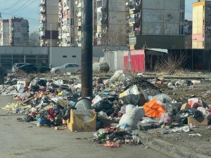 Китайското потребление се разраства през майския празник