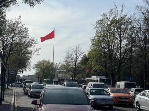BOC, PICC разкрива мерки за подкрепа на глобалните амбиции на Шанхай