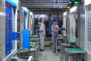 Нов закон за оптимизиране, укрепване на частния сектор