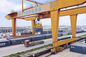 Cross-border e-commerce training boosts trade with ASEAN