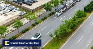 Baidu се присъединява към Uber за разгръщане на роботаксита в Азия и Близкия изток, докато Tesla разширява услугата си в САЩ