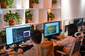 По -интелигентните цифрови технологии насърчават нови предимства