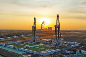 Китайските индустриални печалби намаляват с 1,8% в H1