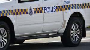 Липсващо от 6 малайзийско семейство, намерено мъртво в потопена кола