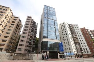 Дълговата криза на разработчика на Хонконг Гранд Минг се задълбочава с $ 611 милиона заем по подразбиране