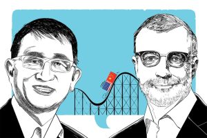 Как тарифите на Тръмп могат да финансират законопроекта му; Китайският износ през юни: SCMP Daily акценти