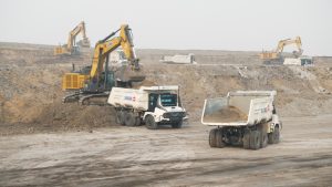 В глобалната раса за критични минерали Китай идентифицира десетки нови резерви
