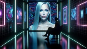 Правни приказки | Регулиране на вредата, причинена от порно на Deepfake