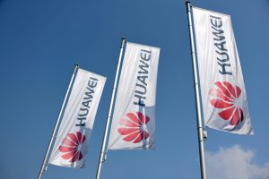 Huawei Cloud стартира голямо преструктуриране, обединява отдели, за да се съсредоточи върху AI