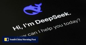 Къде е следващият AI модел на DeepSeek? Спекулациите се увеличават, след като OpenAI представи GPT-5