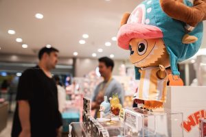 „Made in China“ получава високотехнологично преобразяване чрез Design Innovation