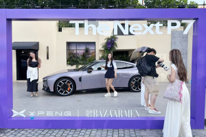Удовлетвореност на клиентите от продажбите на NEV, услугите нарастват в Китай