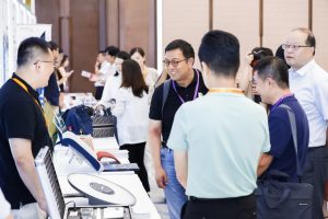 China International Exectors Exectors говорят възможности