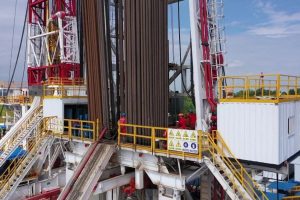 Пуснат е първият участък от втория газопровод от Съчуан до Изток