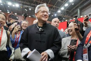 Усилията на Nvidia да угоди както на САЩ, така и на Китай стават все по-трудни, тъй като H20 се превръща в разменна монета