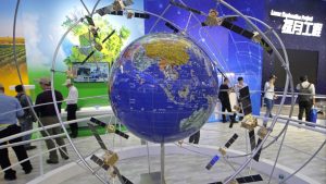 Китайските военни изследователи се стремят да привлекат уроци по електронна война от Украйна