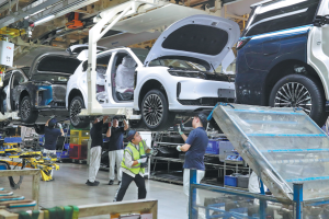 Властите в Китай и браншовата им асоциация засилват защитата на МСП за автомобилни части