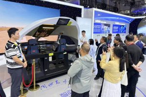 Технологията Beidou революционизира приложенията на ежедневието