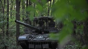 Тръмп казва, че Путинът е загубил повече хора, отколкото убива във войната в Украйна