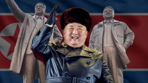APEC предлага сцена за Китай, САЩ и две Кореи, за да сключат мир