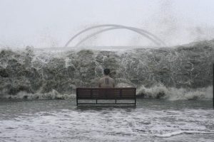 Landmark Jet Launch на Fujian, Хонконг след Super Typhoon Ragasa: 7 акцента на SCMP