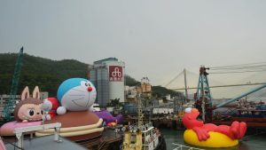 Labubu, Elmo, Doraemon, за да удари водата в мега мега събитието на културния туризъм на Хонконг