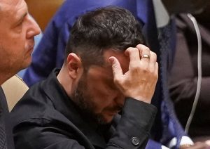 Тръмп атакува ООН в огнена реч на Общото събрание, забива глобални институции и помощ