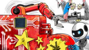 Моделът на развитие на Китай отеква по целия свят