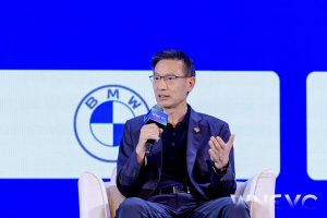 Автомобили, за да станат мащабни AI агенти, казва Horizon Exec