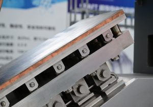 Китайското „изкуствено слънце“ от следващо поколение постига нов крайъгълен камък с прототип на дивертор