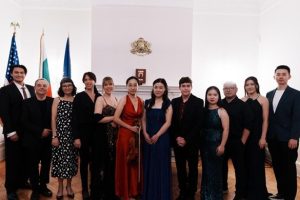 Китайски артистичен директор: Музиката помага за укрепване на връзките между нациите