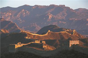 Пекин завършва над 60 проекта за аварийно укрепване на Great Wall за пет години