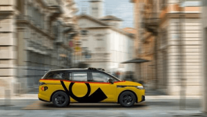Apollo Go на Baidu работи съвместно с PostBus за стартиране на автономно шофиране в Швейцария