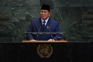 Индонезия изпадна ли в „дипломатическия капан“ над мирния план на Тръмп Газа?
