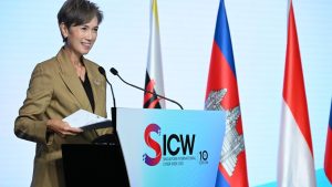 Кибер срещата на върха в Сингапур подчертава необходимостта от единен фронт на фона на нарастващите заплахи