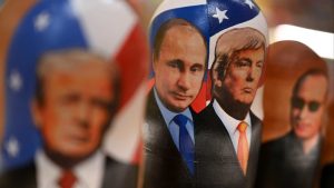 Тръмп казва, че Украйна прекратява разговорите с Путин засега, не иска „пропилена среща“
