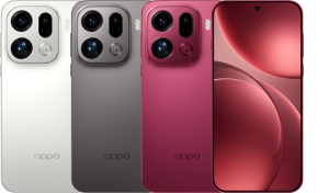 OPPO пуска Find X9 и Find X9 Pro; Pro Satellite Edition поддържа eSIM, серията започва от ~$611 в Китай