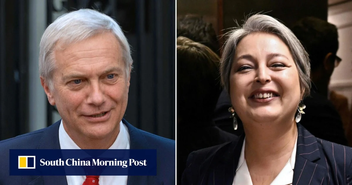 Поляризирано Чили отива на балотаж между два полюса