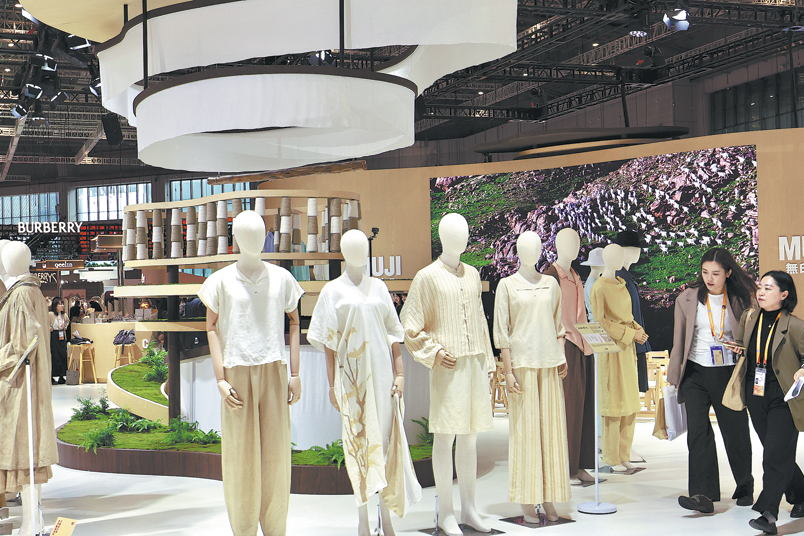 Muji планира разширяване и повече магазини в страната