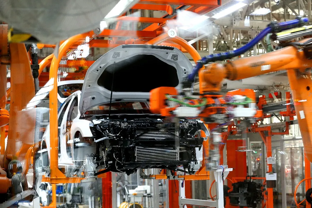 Преход от производство към иновативни green tech решения