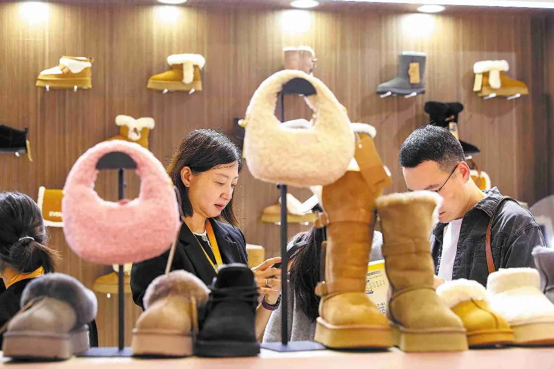 Австралийски фирми увеличават инвестициите си в Китай