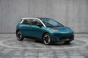 Китайският GAC засилва глобалния натиск с нов бюджетен автомобил · TechNode