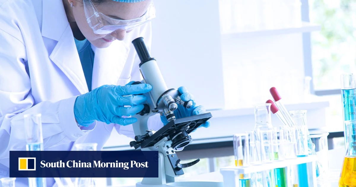 Китай изпреварва САЩ в медицинските научни изследвания