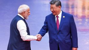 Могат ли Китай и Индия да превърнат тактическото спокойствие в стратегическа умереност?