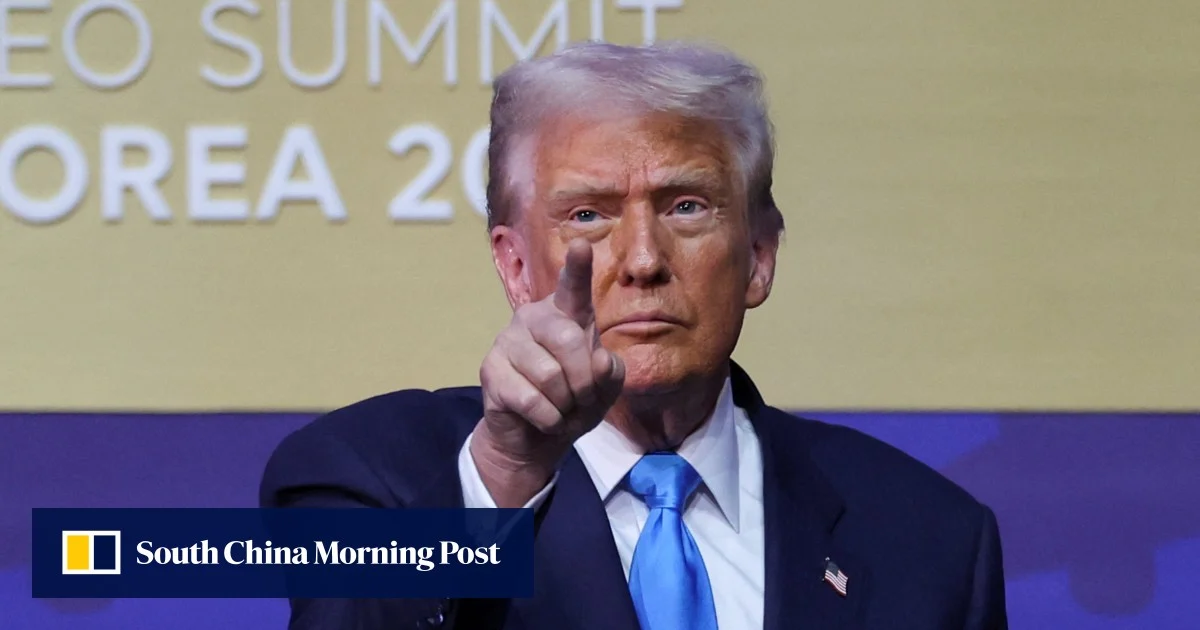 Митата на Тръмп: делото, което може да промени световната търговия