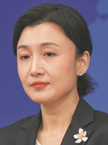 Говорителка разкритикува ДПП за действията й на „зелен терор“.