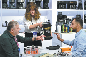 Търговската стойност на Yiwu достига нов рекорд през 2024 г.