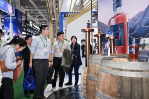 Pernod Ricard залага на развиващите се потребителски вкусове в Китай