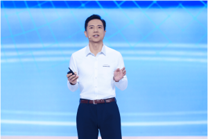 Baidu усъвършенства AI с нови чипове Kunlun и модел Ernie 5.0