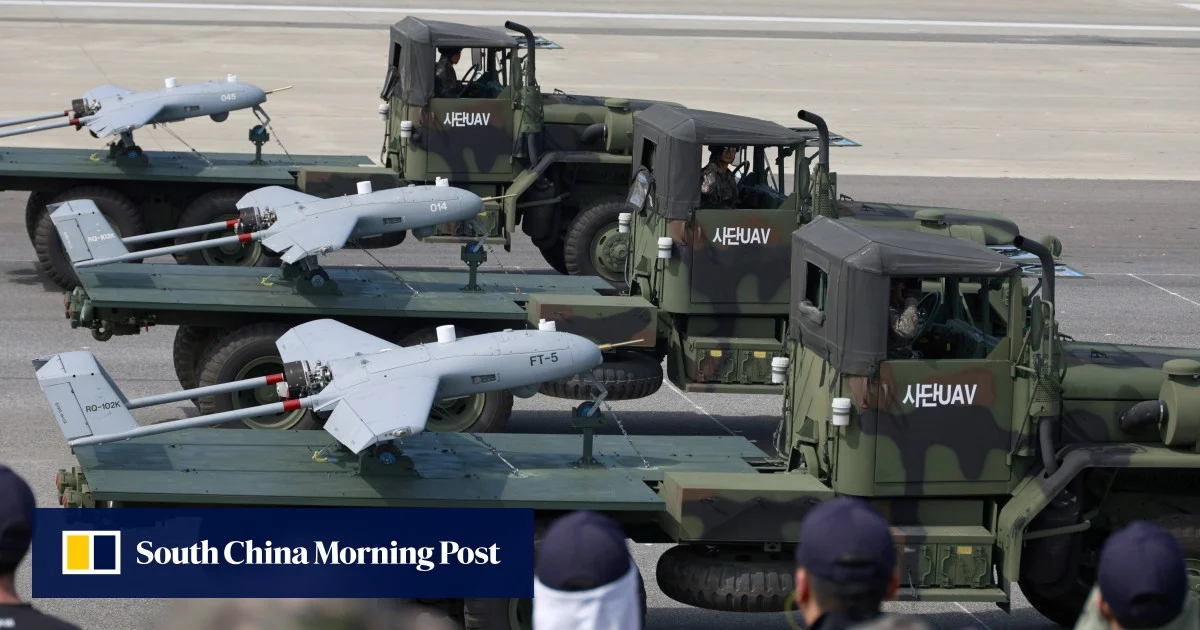 Северна Корея се подготвя за война